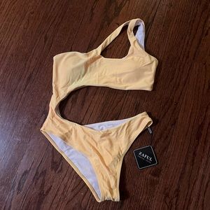 Zaful Swimsuit Size Small